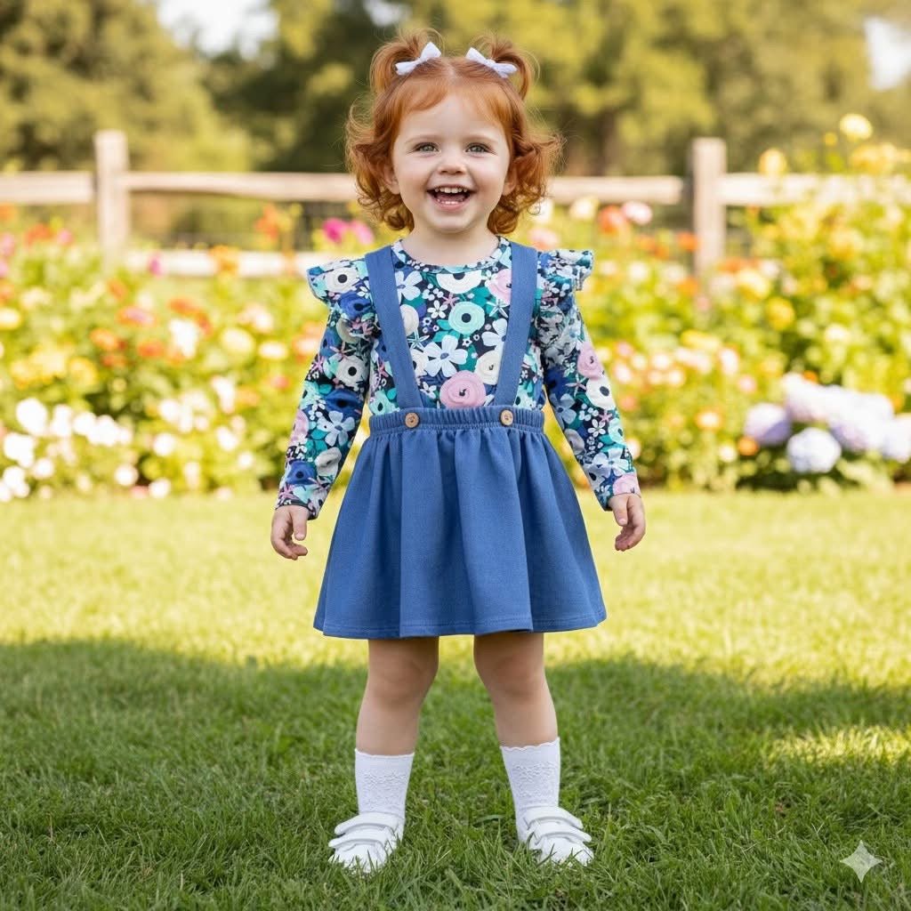 Matching Made Simple - Olive&Coop Boutique