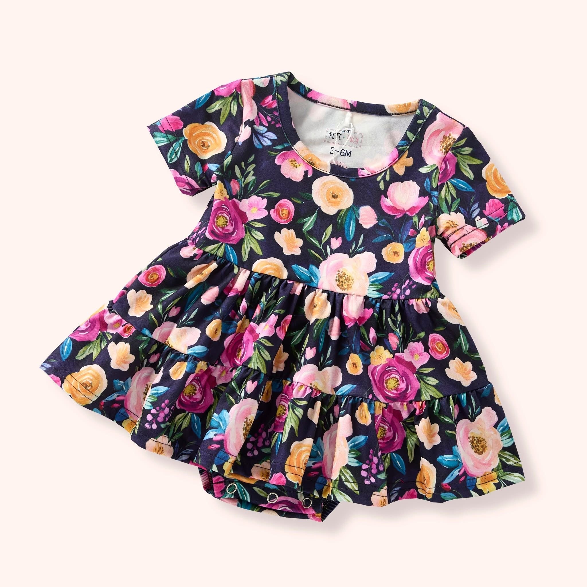 Rompers - Olive&Coop Boutique