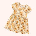 Field of Dress Mommy and Me Dress