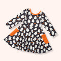 Boo Crew Dress