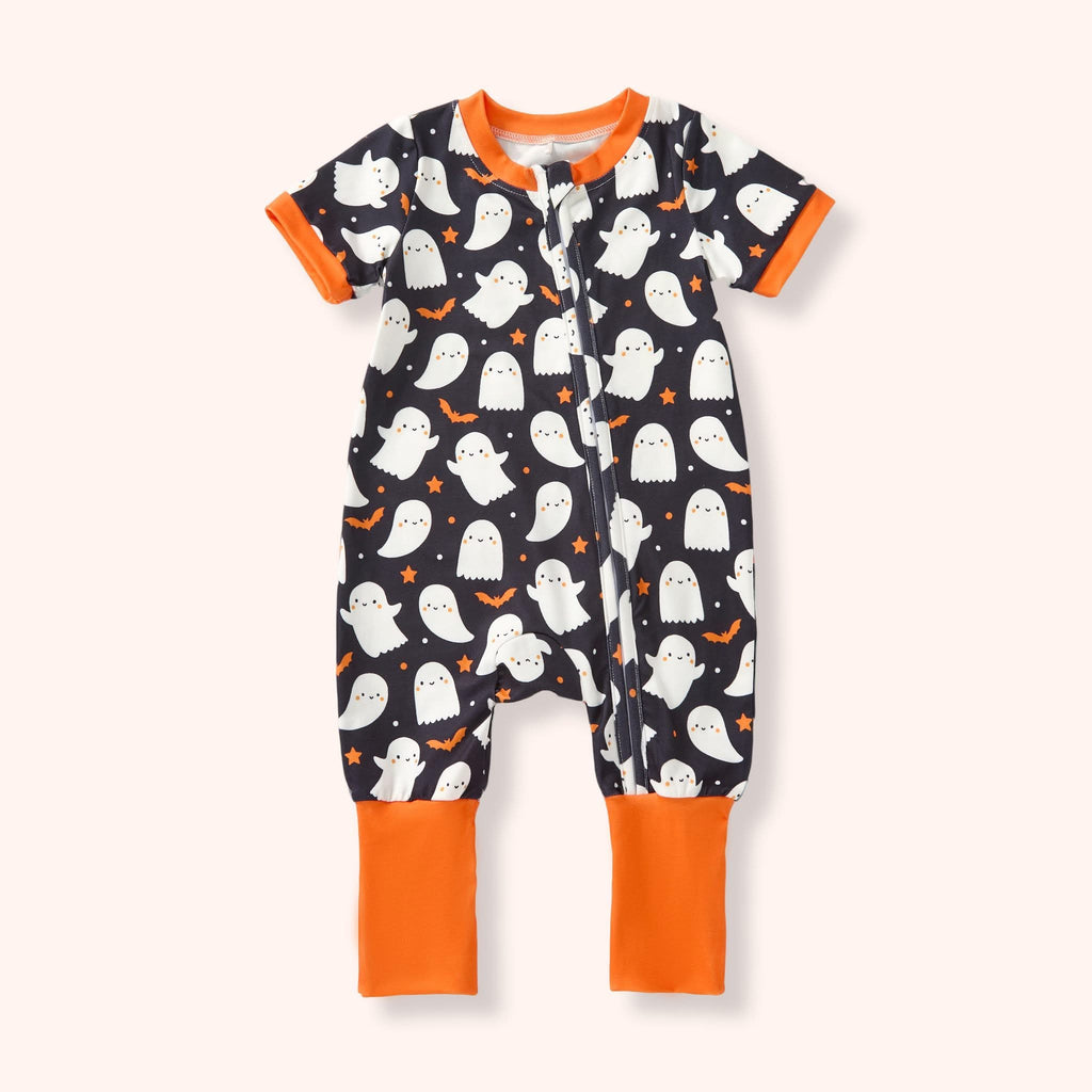 Boo Crew Romper
