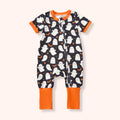 Boo Crew Romper