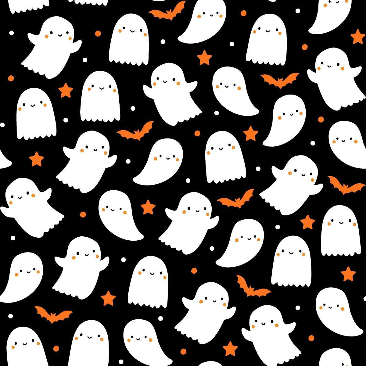 Boo Crew Dress