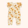 Field of Sunshine Romper