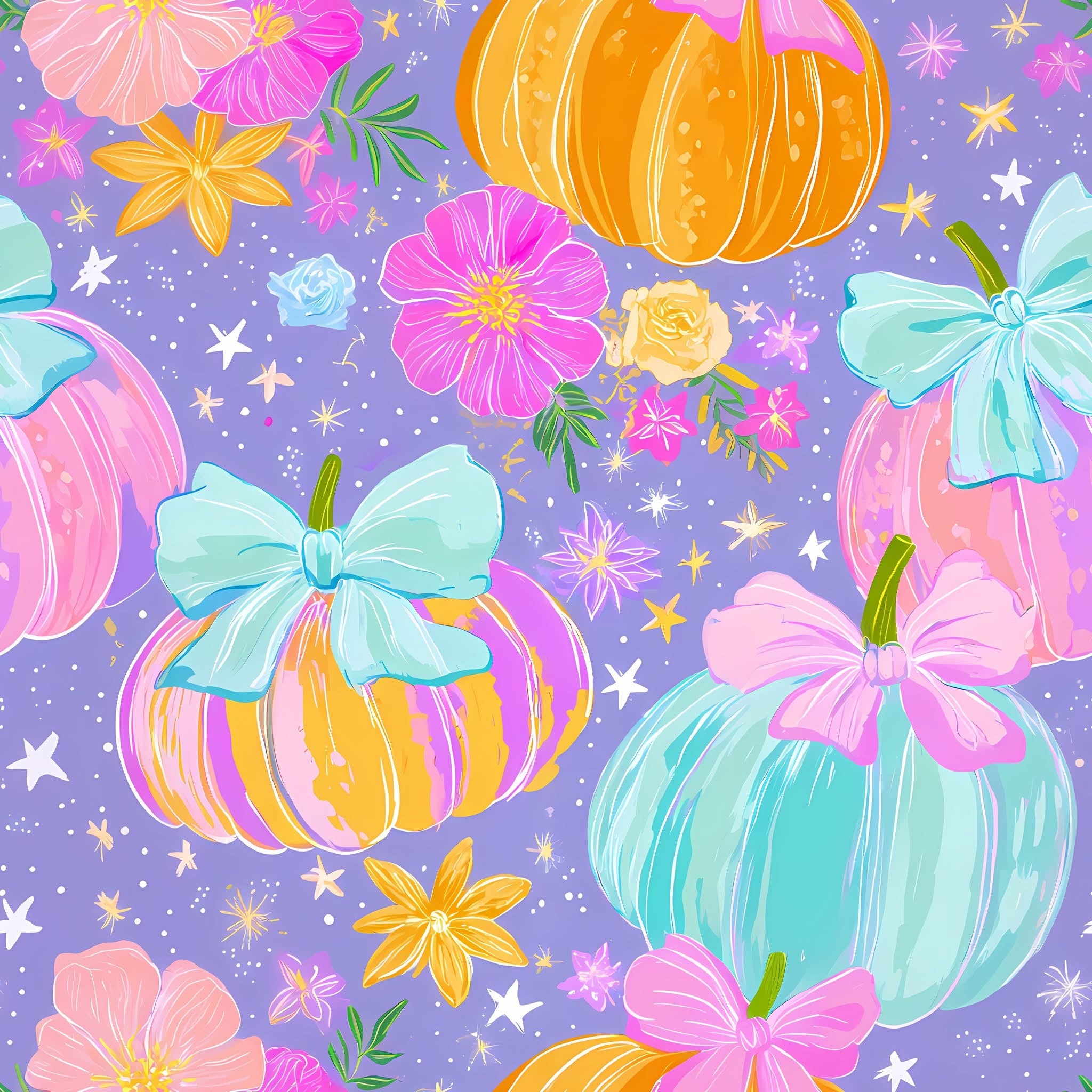 Preppy Pumpkin 2 Piece