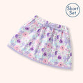 Pre Order Spring Capsule Skort - Olive&Coop Boutique