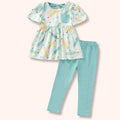 Ready, Set, Learn! Collection Pants Set - Olive&Coop Boutique