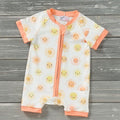 You Are My Sunshine Collection - Unisex Romper - Olive&Coop Boutique