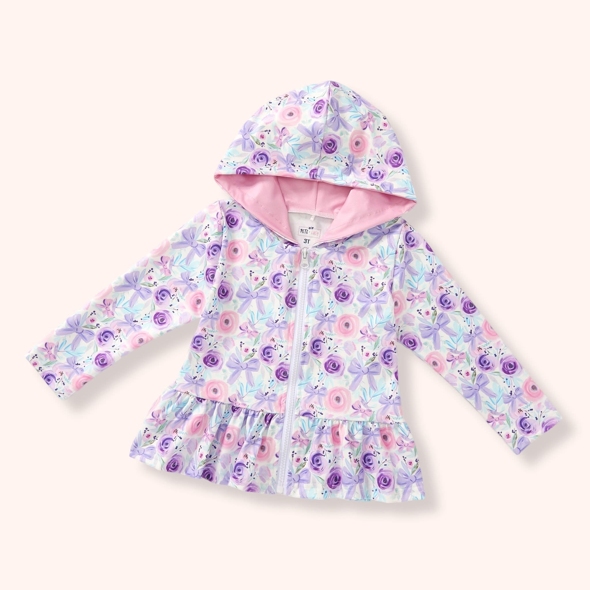 Pre Order Spring Capsule Jacket - Olive&Coop Boutique