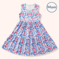 Freedom Fields Mom Dress - Olive&Coop Boutique